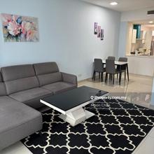 3 Car Parks! 5.44% High Rental Yield! Nice View, Quality furniture