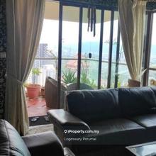 Mont Kiara Damai Unit For Sale!