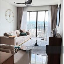 Ready to move in 