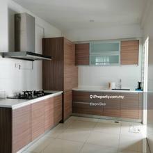 Jambul Height @ Bukit Jambul Bayan Lepas Fully Furnished for Sale!