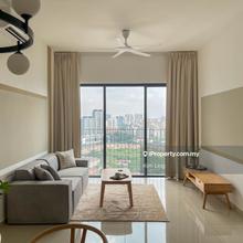 Ixora Designer 3 Bedrooms Unit For Rent (Viewing Available Anytime)