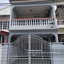 Terrace house for Rent