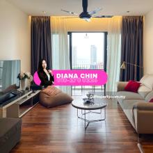 Nice fully furnished unit