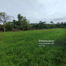 Bungalow land for Sale