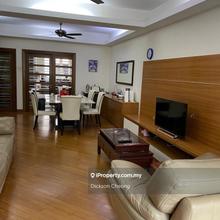 Terrace house for Sale