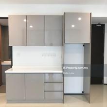 Condominium for Rent