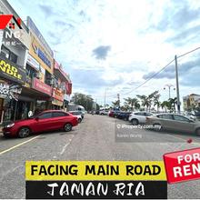 Very Good Location & Prime Area Facing Mainroad