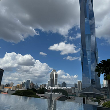 KL City Center Residence (chinatown area)