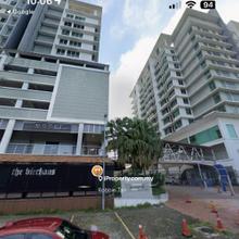 Mount Austin Apartment For rent