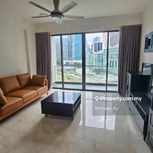 Trillion Serviced Residence for Rent