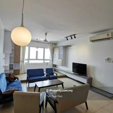 Condominium for Rent