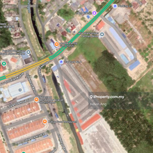 Commercial Zoning Land for Sale