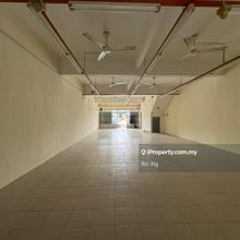 Kota Dmansara, Dataran Sunway, The Strand Prime area Shop For Rent 