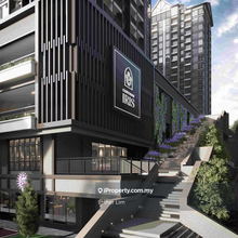 Centrum Iris Serviced Apartment @ Brinchang Cameron Highlands