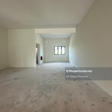 Melaka Taman Satu Krubong (One Krubong) 2 joining shop lots for rent 