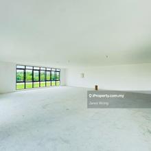 Prime Location Spacious Office @ Bloc 7 Setia Eco Glades Cyberjaya