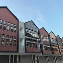 Brand New - Original Unit - Facing Main Road