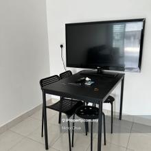 Fully Furnished Single Storey nice location in Town centre