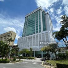 Corporate Office For Rent at Wisma Sunway