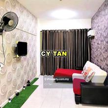Lavender Park Full Furnish