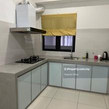 Artis 3 Condo High Floor For Rent, Jelutong 