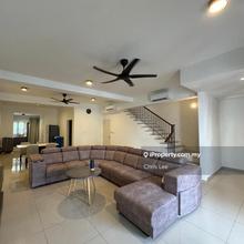 Enso Woods @ Bandar Gamuda Cove Area Specialist