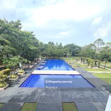 Permas Strait View Residences Semi D For Rent