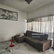 Puchong Jaya Jalan Bangua, jalan Helang, Jalan Merak 2 sty link house