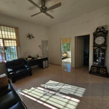 Rumah Banglo 2 Tingkat Untuk Dijual di Kulim 