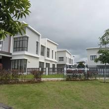 Semi D Setia Ecohill 