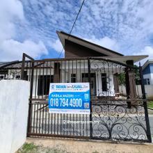 Rumah Sewa @ Demit, Kota Bharu