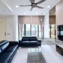 East Residence for Rental