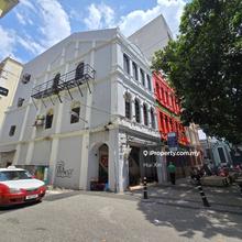 Golden Retail Shop for Rent Near Central Market High Foot Traffic area