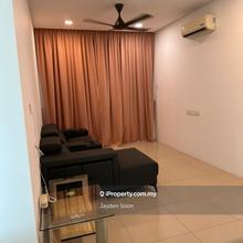 The Signature Condominium, Perai for Rent
