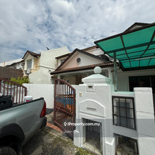 Kota kemuning jalan anggerik Oncidium 2 storey terrace for Sale/ Rent.