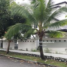 Usj9 Corner 2sty La3600sf Bu3200sf - Renovated