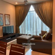 Soho Suites @ KLCC, KLCC, KL City Centre