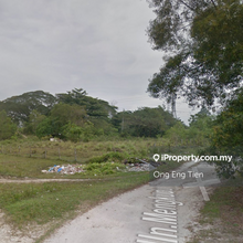 Residential Commercial Land 67 acres Title Ready Batu Gajah Ipoh