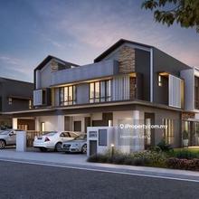 Freehold / Individual Title 2 Storey Landed Hot In Hulu Langat !