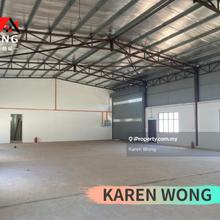 Good Conditions Bungalow Type Factory Warehouse for Sale