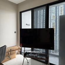 Nest 2 Residences, Jalan Klang Lama (Old Klang Road)