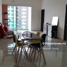 Fully Furnished Unit in Sungai Long @ Lavender Residence for Rent