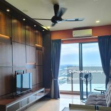 Silverscape Luxury Condominium for Rent