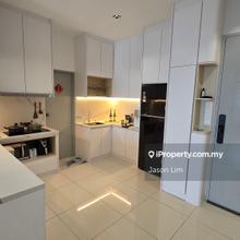 Residensi Bintang Fully Renovated Well Keep Conditions