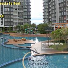 Damansara Foresta To Rent