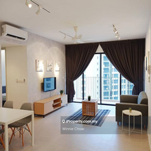 Serviced residence for Sale