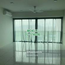 1313sqft dual key, 4 bedrooms 3 bathrooms, 2 carparks
