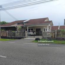 Sibu Taman Desa Satria
