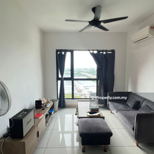 Gm Residence bandar botanic for rent
