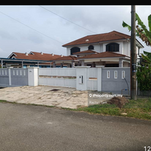 Damansara Bunglow House For Rent 